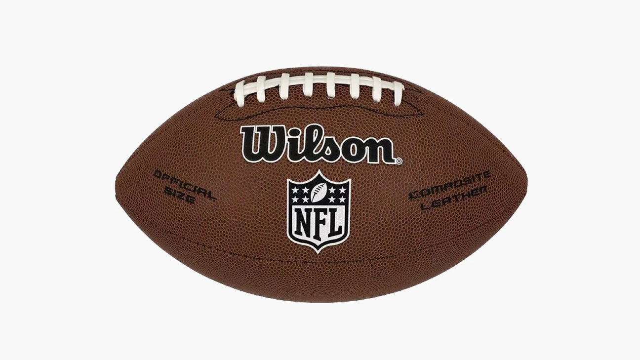 American Football Ballen