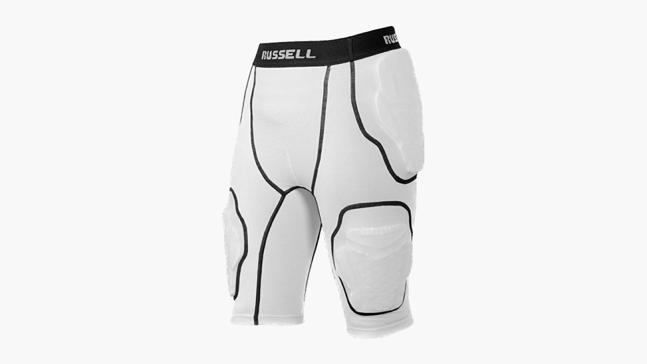 American Football Kleding