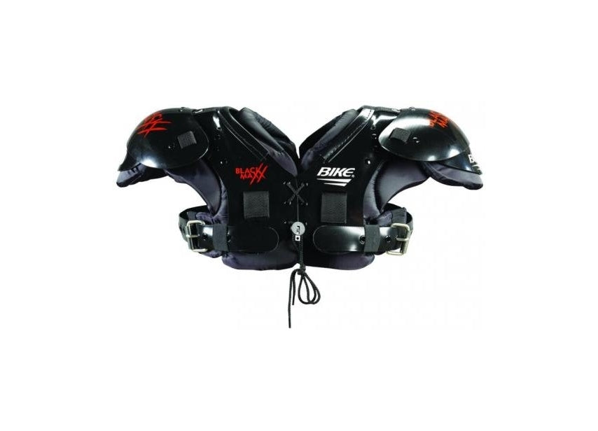 Shoulderpad - American Football - Bike Blackmaxx