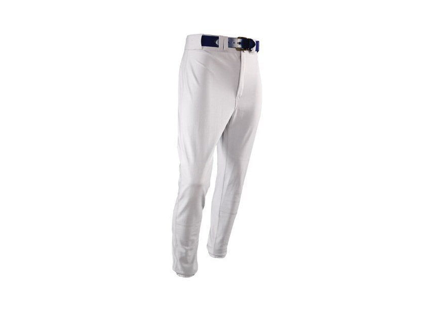 Honkbalbroek - Volwassenen - Met Elastiek In Pijp - Polyester