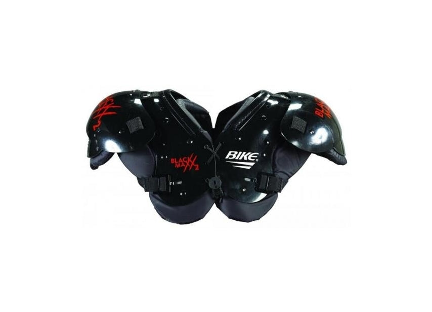 Bike Blackmaxx Shoulderpad - Youth XL