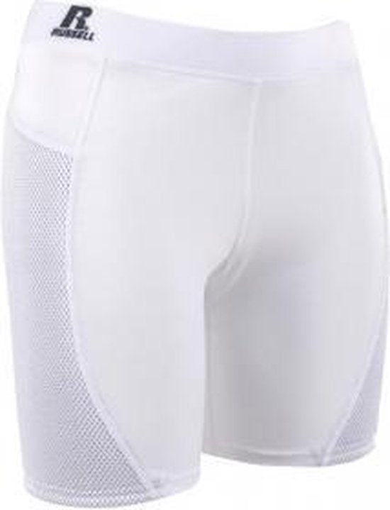 Sliding pants - Short - Women