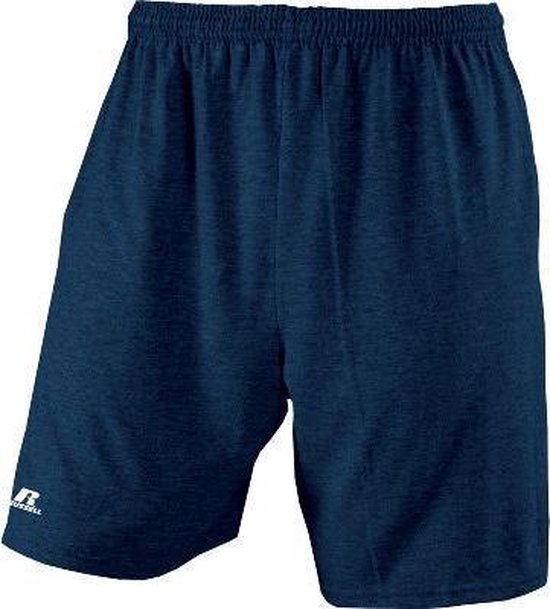 Heren Shorts Katoen Met Steekzakken