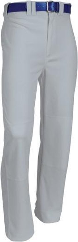 Baseballhose – Boot Cut – ohne Gummizug am Bein – Erwachsene