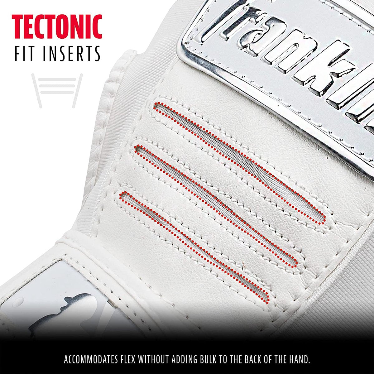 Slaghandschoentjes CFX Pro - Volwassenen