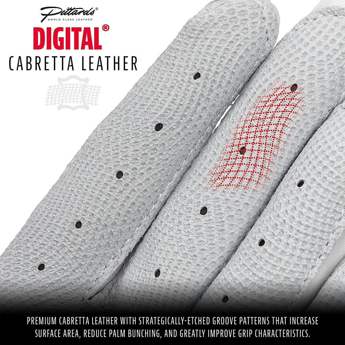 Slaghandschoentjes CFX Pro - Volwassenen