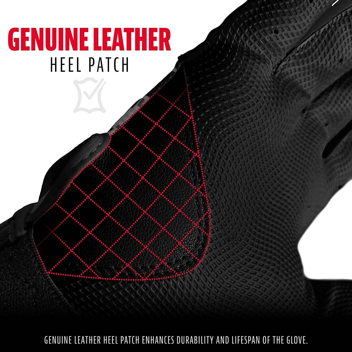 Slaghandschoentjes - Digitek - Jeugd