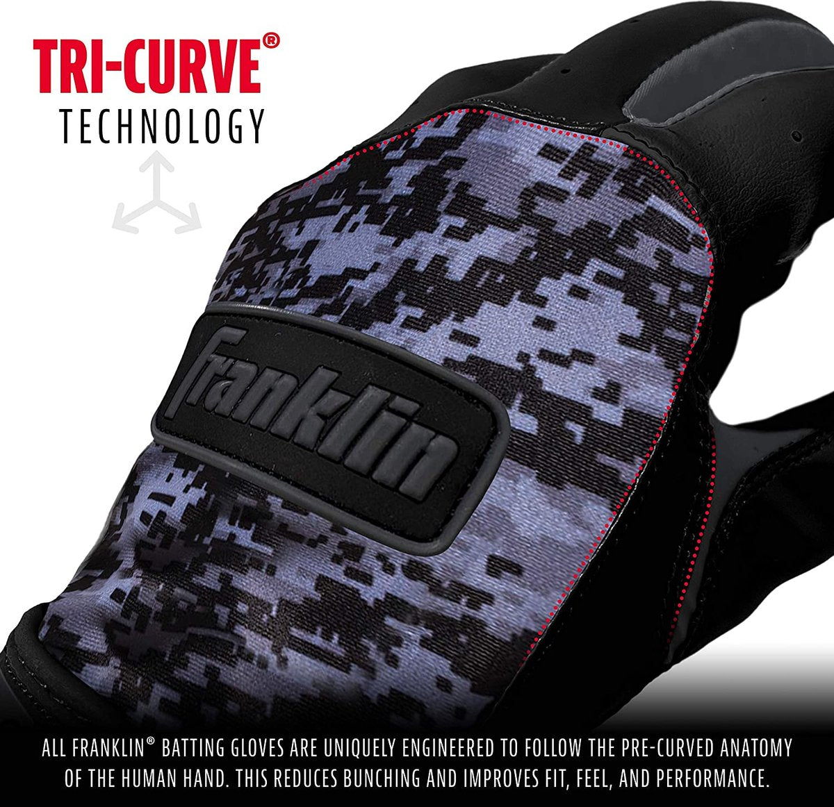 Slaghandschoentjes - Digitek - Jeugd