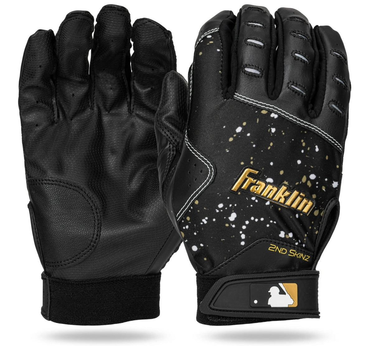 Slaghandschoentjes - 2ND-Skinz - Volwassenen