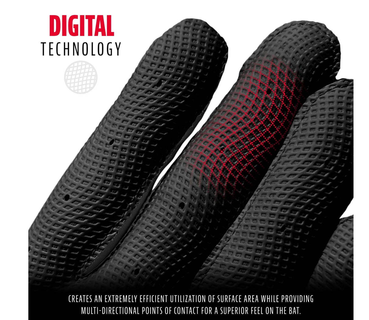 Slaghandschoentjes - 2ND-Skinz - Volwassenen