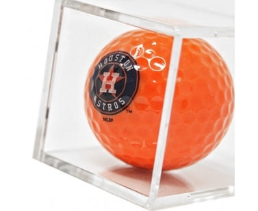 Support pour balles de golf - Pack de 6 - Présentoir