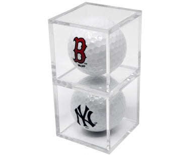 Houder Voor Golfballen - 6 Pack - Display