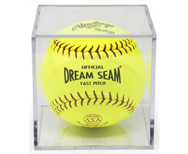 Display voor Softbal - Houder