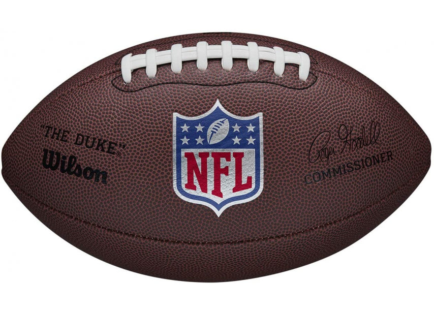American Football - NFLDuke Replica - Official Size