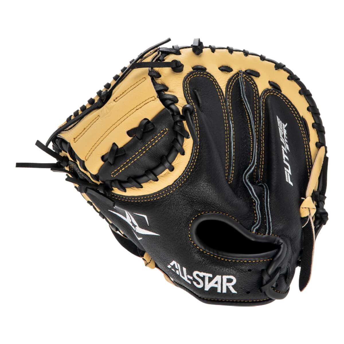 Honkbal - Catcherhandschoen - Future Star - CM-FS-A - Volwassenen