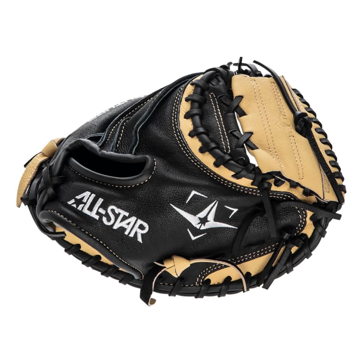 Honkbal - Catcherhandschoen - Future Star - CM-FS-A - Volwassenen