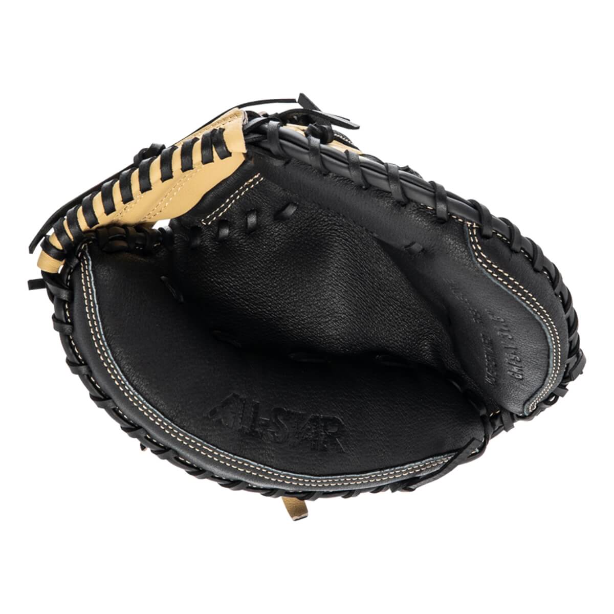 Honkbal - Catcherhandschoen - Future Star - CM-FS-A - Volwassenen