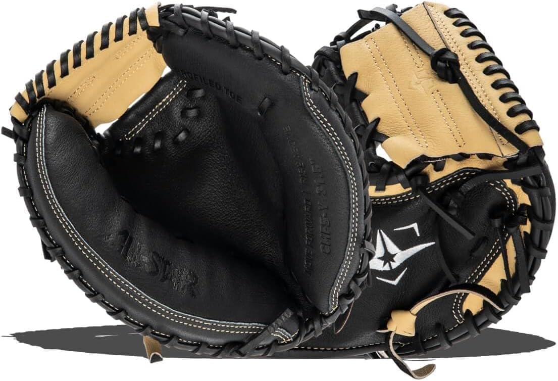 Honkbal - Catcherhandschoen - Future Star - CM-FS-Y - Jeugd