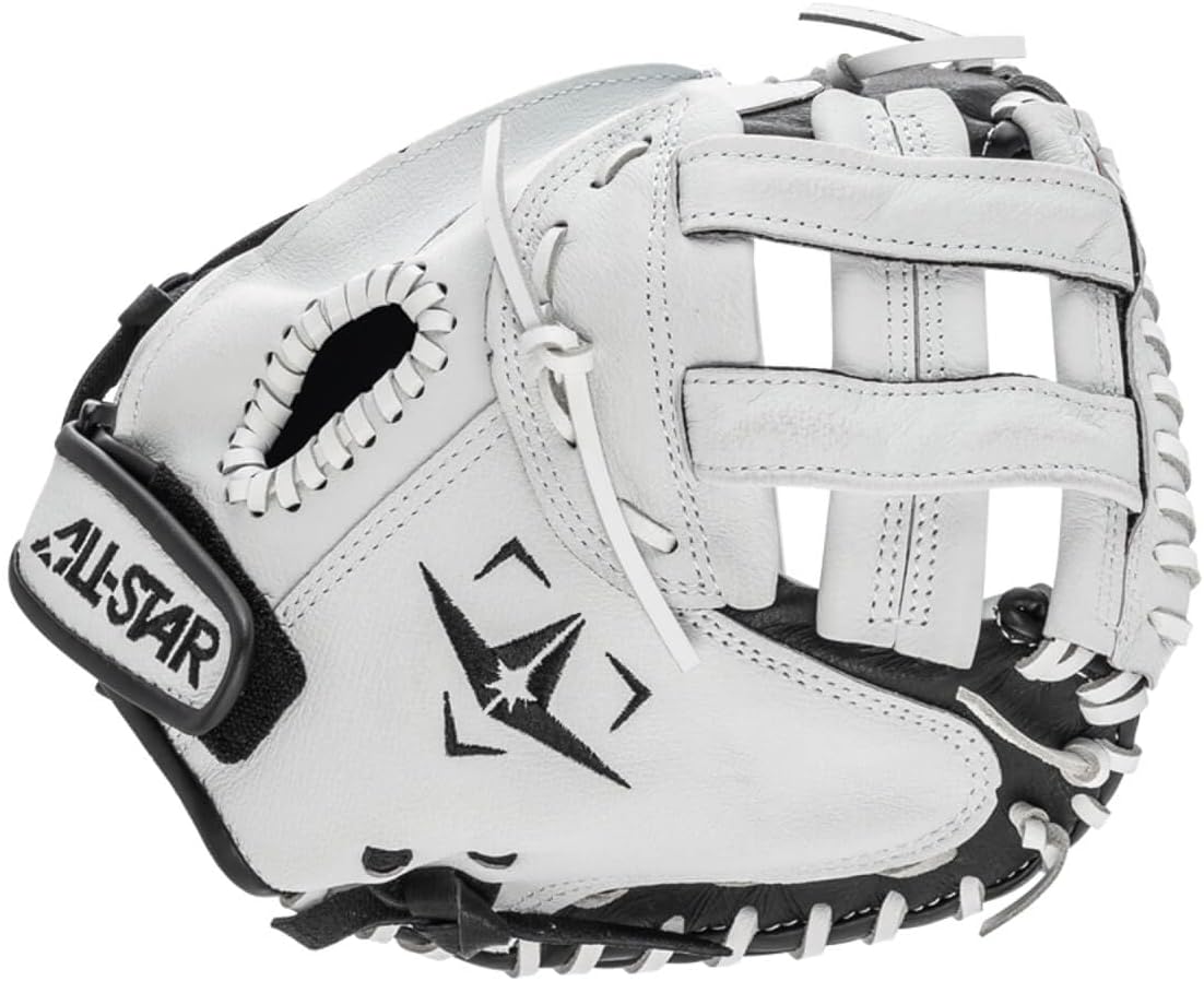 Catcherhandschoen - Softbal - Adult Future Star - CMW-FS-A - Volwassenen