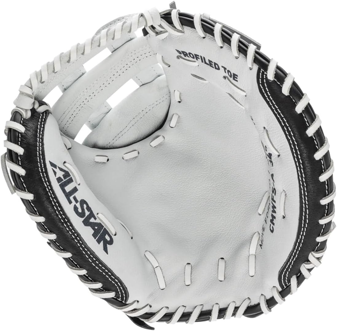 Catcherhandschoen - Softbal - Adult Future Star - CMW-FS-A - Volwassenen