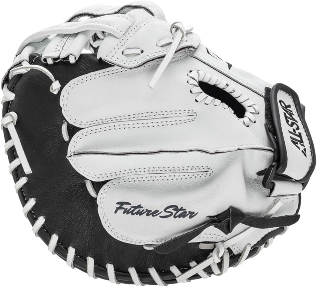 Catcherhandschoen - Softbal - Adult Future Star - CMW-FS-A - Volwassenen