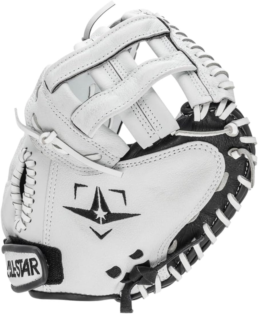 Catcherhandschoen - Softbal - Adult Future Star - CMW-FS-A - Volwassenen