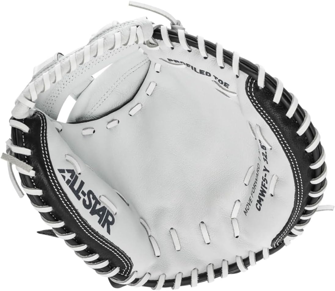 Catcherhandschoen - Softbal - Youth Future Star - CMW-FS-Y - Jeugd