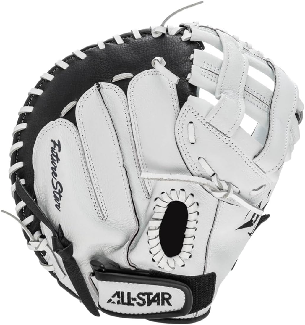 Catcherhandschoen - Softbal - Youth Future Star - CMW-FS-Y - Jeugd