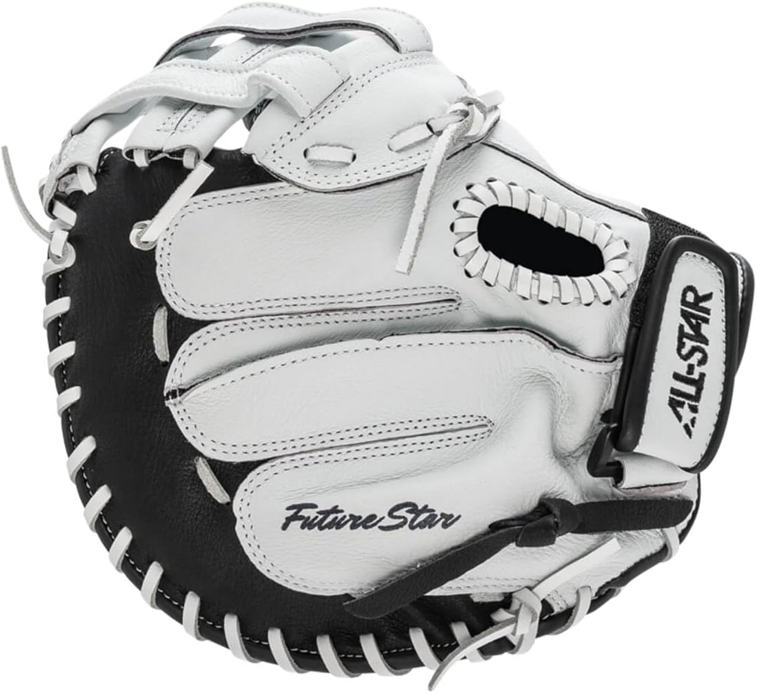 Catcherhandschoen - Softbal - Youth Future Star - CMW-FS-Y - Jeugd