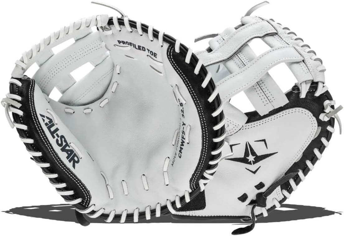 Catcherhandschoen - Softbal - Youth Future Star - CMW-FS-Y - Jeugd