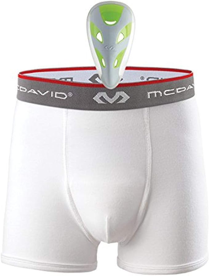 mc david tok boxer met cup