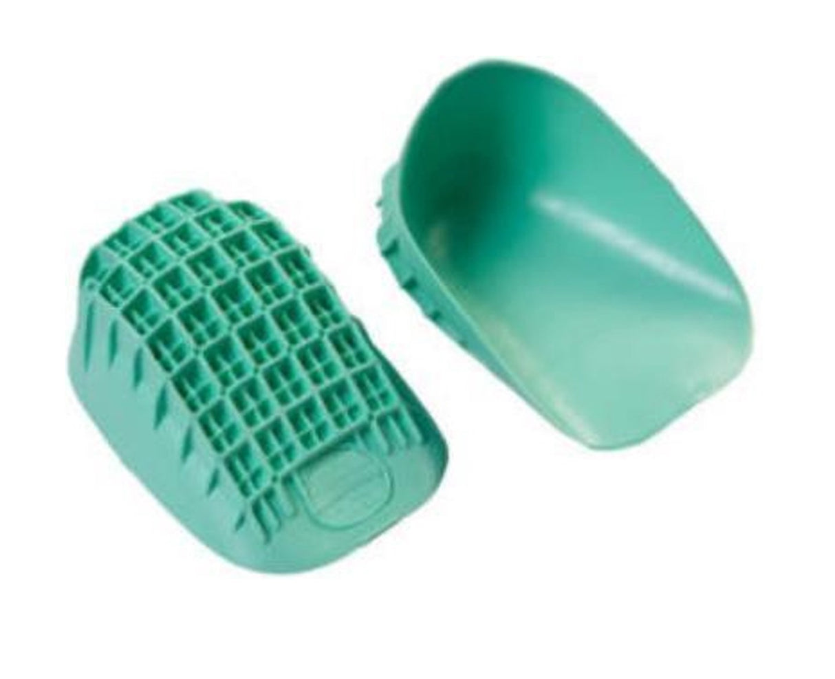 Heavy Duty Heel Spur Heel Cups