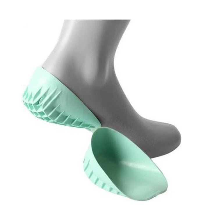 Heavy Duty Heel Spur Heel Cups