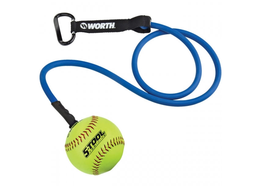 Bande de résistance Worth Softball