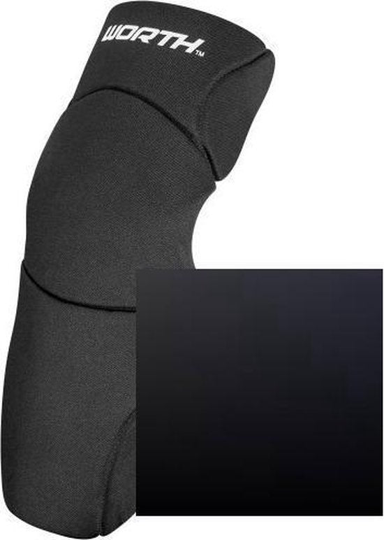 Kniebescherming Lang - Softbal Fastpitch