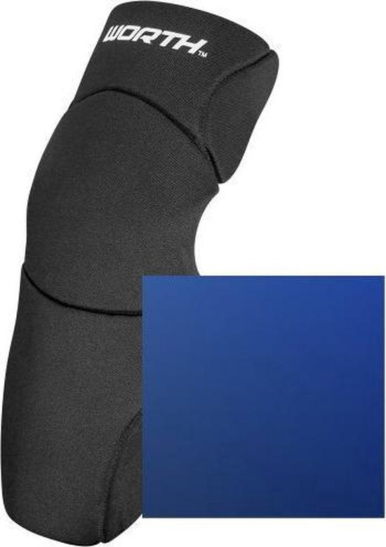 Kniebescherming Lang - Softbal Fastpitch