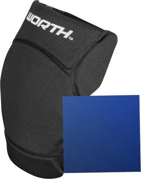 Kniebescherming Kort - Softbal Fastpitch