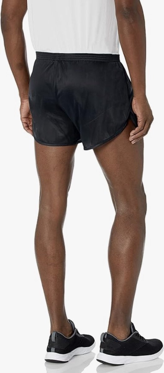 Short - avec short intérieur - Original Ranger Panty