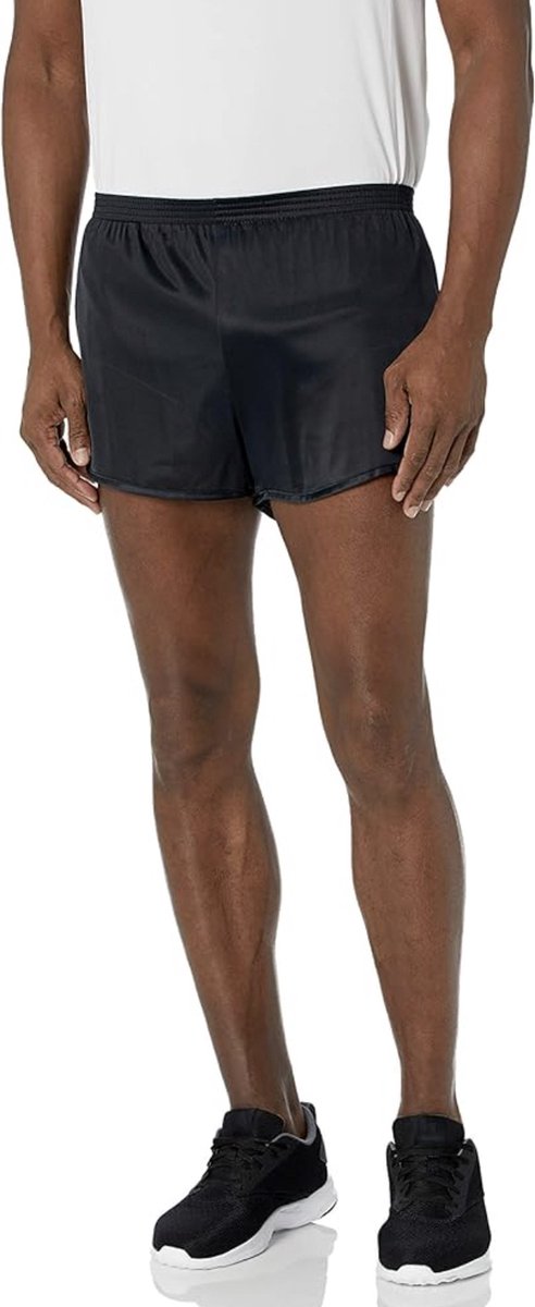 Short - avec short intérieur - Original Ranger Panty