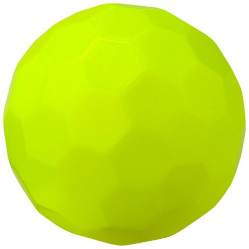 Kunststof Honkbal Blitzball Curve - Set van drie stuks