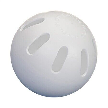 Wiffle Softbal - Curveball - 12 inch - Indoor en Outdoor