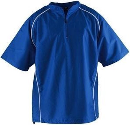 Shortsleeve Pullover - Batting Cage Jack - Jeugd