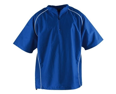 Shortsleeve Pullover - Batting Cage Jack - Jeugd
