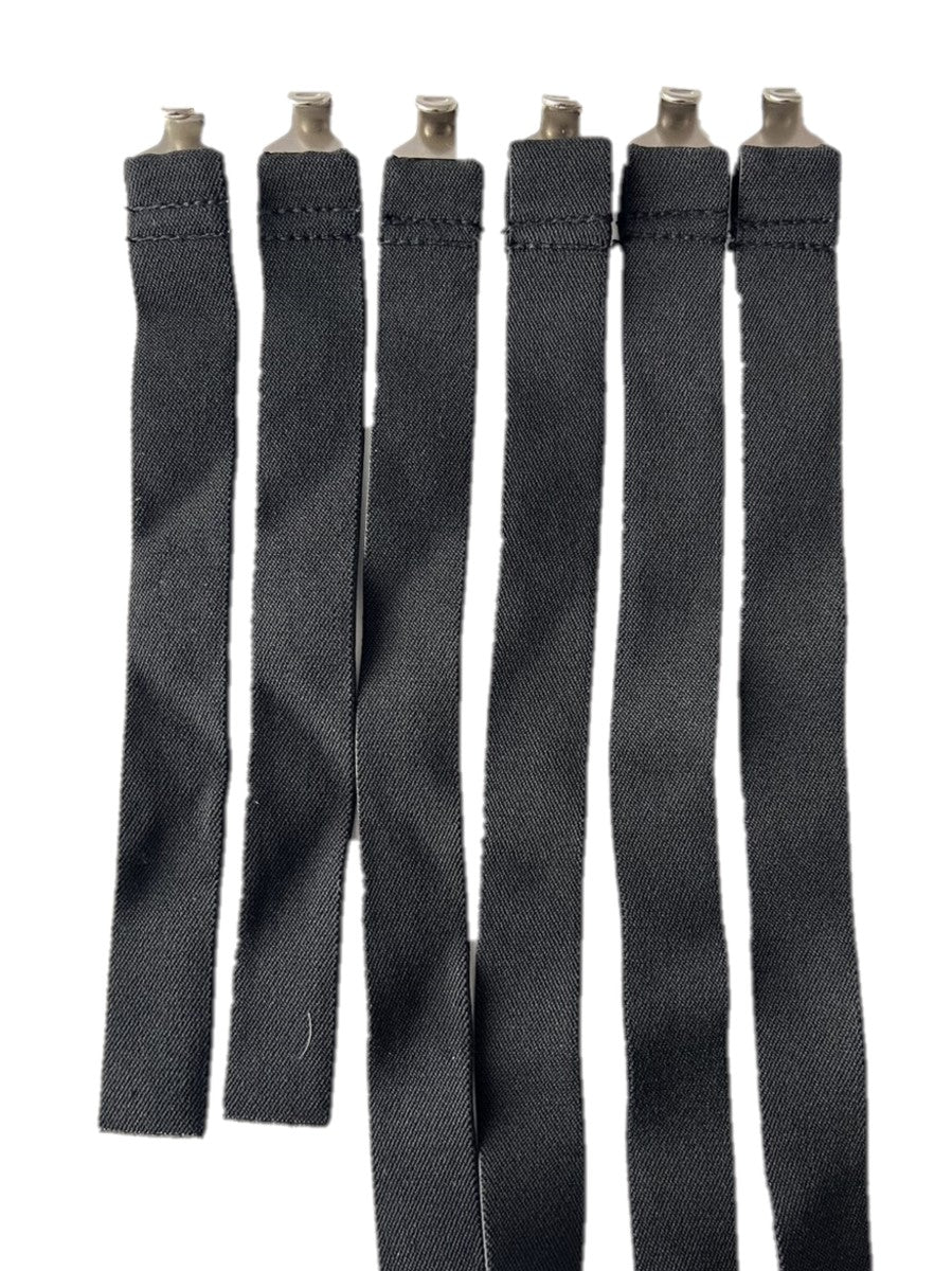 Catchers Leg Guard Straps - 6 straps