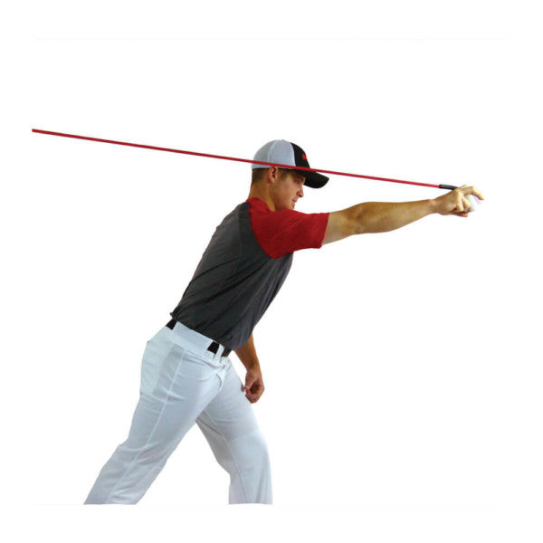 Rawlings Resistance Band Ball Pro