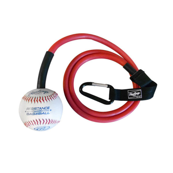 Rawlings Resistance Band Ball Pro