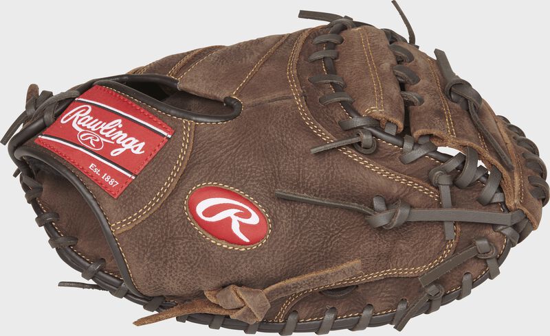 Rawlings - Honkbal - Catcherhandschoen - Volwassenen - PCM30 - 33 inch