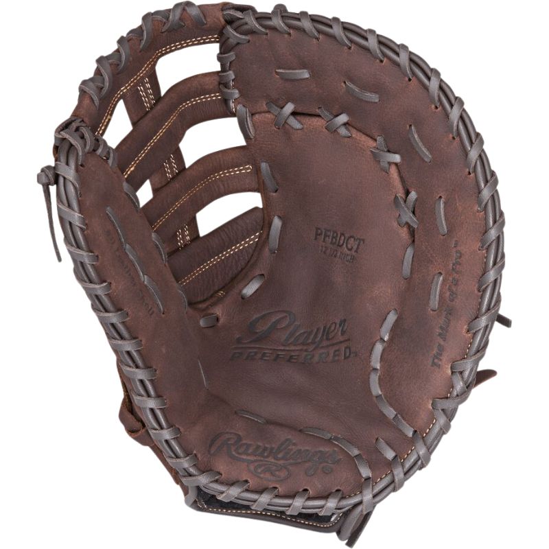 Honkbal Eerste Honk Handschoen Player Preferred PFBDCT - 12,5 inch