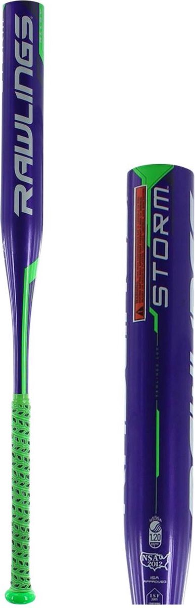 Softbalknuppel - Fastpitch - Storm - FP7S13 (-13)
