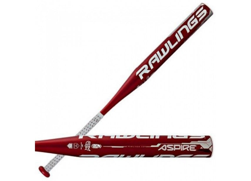 Softball Knuppel - FP7A125 Aspire Composite FP - 32 inch / 19,5 oz